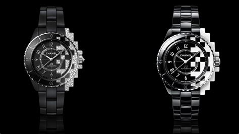 chanel watch and wonders|Watches and Wonders 2023 .